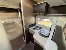 Fahrzeugbild Challenger Mageo 387GA #20