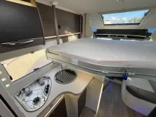 Fahrzeugbild Challenger Mageo 387GA #21
