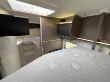 Fahrzeugbild Challenger Mageo 387GA #23
