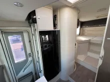 Fahrzeugbild Challenger Mageo 387GA #28
