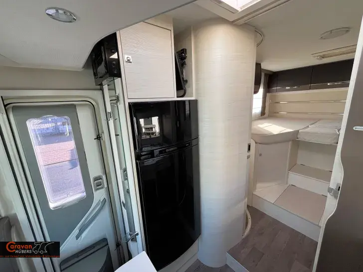 Fahrzeugbild Challenger Mageo 387GA #28