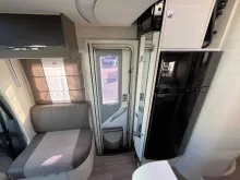 Fahrzeugbild Challenger Mageo 387GA #29