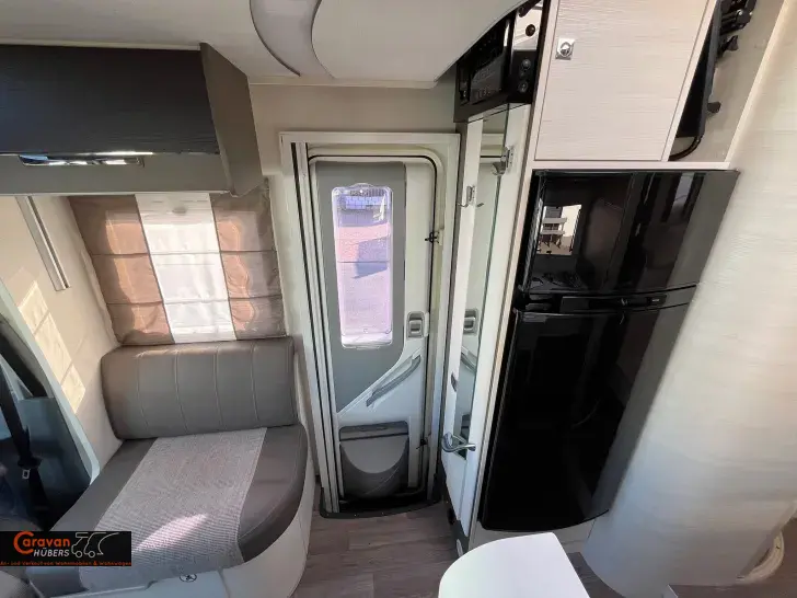 Fahrzeugbild Challenger Mageo 387GA #29
