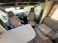 Fahrzeugbild Challenger Mageo 387GA #30