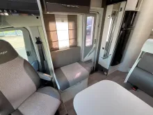Fahrzeugbild Challenger Mageo 387GA #33
