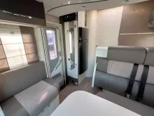Fahrzeugbild Challenger Mageo 387GA #35