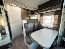 Fahrzeugbild Challenger Mageo 387GA #36
