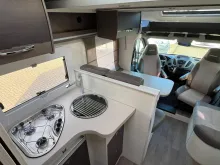 Fahrzeugbild Challenger Mageo 387GA #37