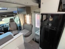 Fahrzeugbild Challenger Mageo 387GA #38