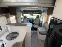 Fahrzeugbild Challenger Mageo 387GA #39