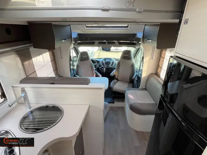 Fahrzeugbild Challenger Mageo 387GA #39