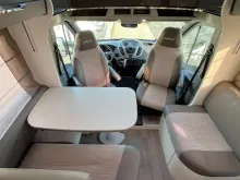 Fahrzeugbild Challenger Mageo 387GA #40