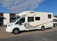 Fahrzeugbild Challenger Mageo 387GA #41