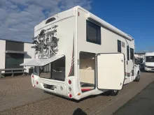 Fahrzeugbild Challenger Mageo 387GA #42