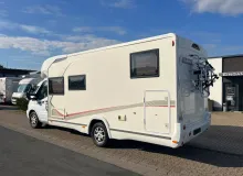 Fahrzeugbild Challenger Mageo 387GA #44