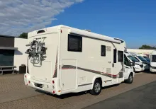 Fahrzeugbild Challenger Mageo 387GA #45