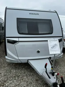 Fahrzeugbild Knaus Südwind 580 QS Black Selection #1