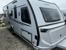 Fahrzeugbild Knaus Südwind 580 QS Black Selection #2
