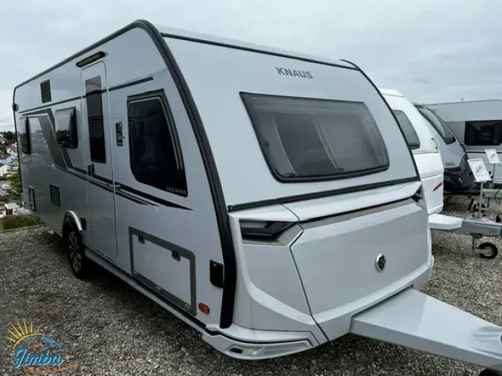 Fahrzeugbild Knaus Südwind 580 QS Black Selection #3