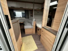 Fahrzeugbild Knaus Südwind 580 QS Black Selection #4