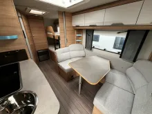 Fahrzeugbild Knaus Südwind 580 QS Black Selection #5