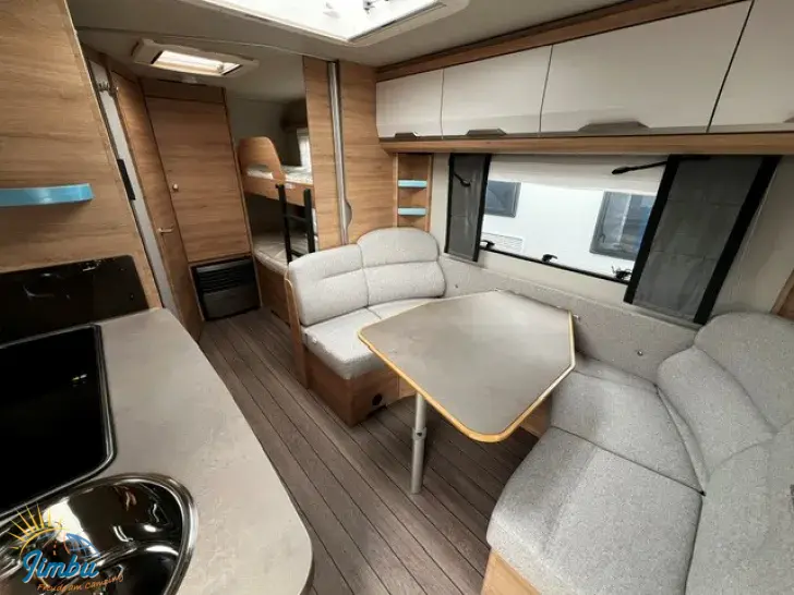 Fahrzeugbild Knaus Südwind 580 QS Black Selection #5
