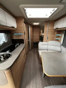 Fahrzeugbild Knaus Südwind 580 QS Black Selection #6