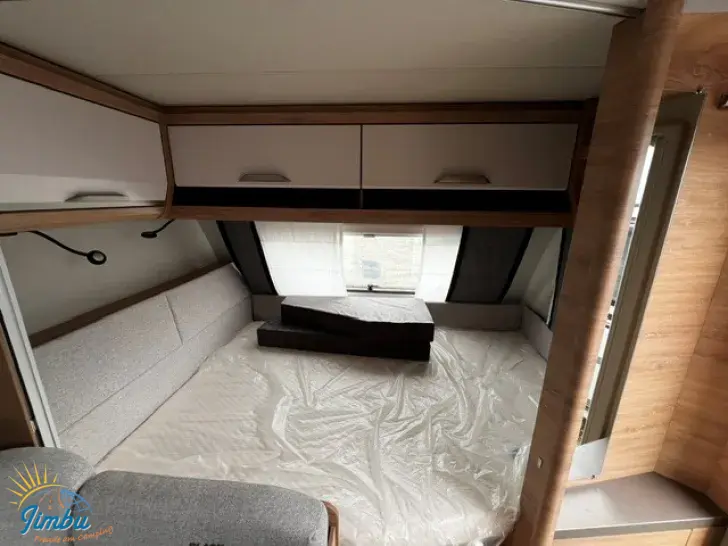 Fahrzeugbild Knaus Südwind 580 QS Black Selection #8