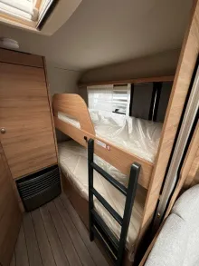 Fahrzeugbild Knaus Südwind 580 QS Black Selection #11