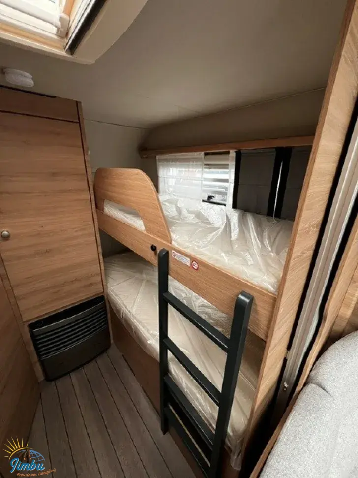 Fahrzeugbild Knaus Südwind 580 QS Black Selection #11
