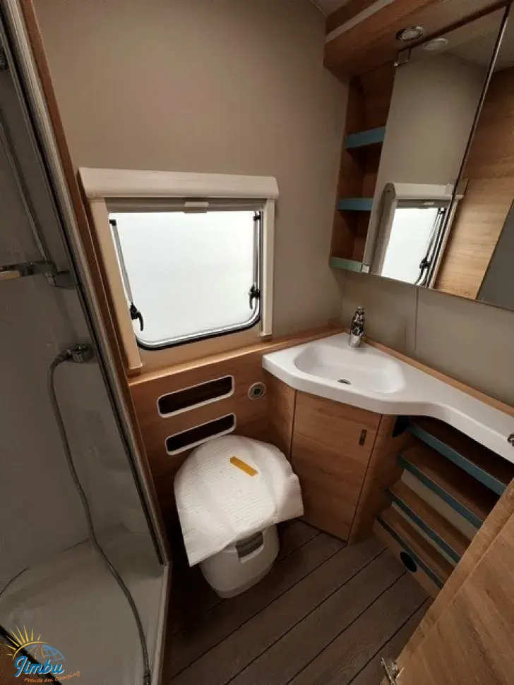 Fahrzeugbild Knaus Südwind 580 QS Black Selection #12