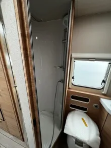 Fahrzeugbild Knaus Südwind 580 QS Black Selection #13