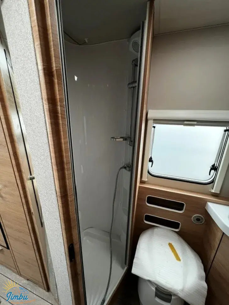 Fahrzeugbild Knaus Südwind 580 QS Black Selection #13
