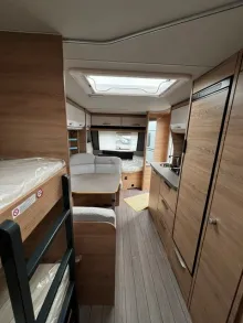 Fahrzeugbild Knaus Südwind 580 QS Black Selection #14