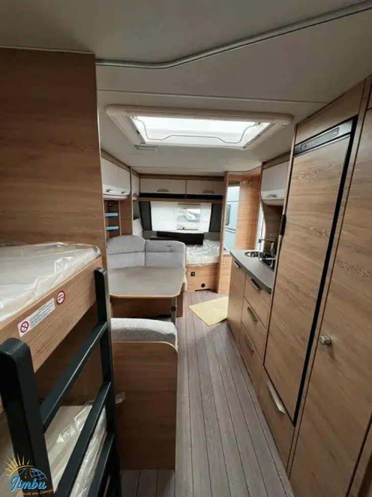 Fahrzeugbild Knaus Südwind 580 QS Black Selection #14