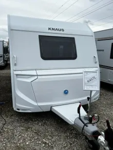 Fahrzeugbild Knaus Sport 500 QDK #1