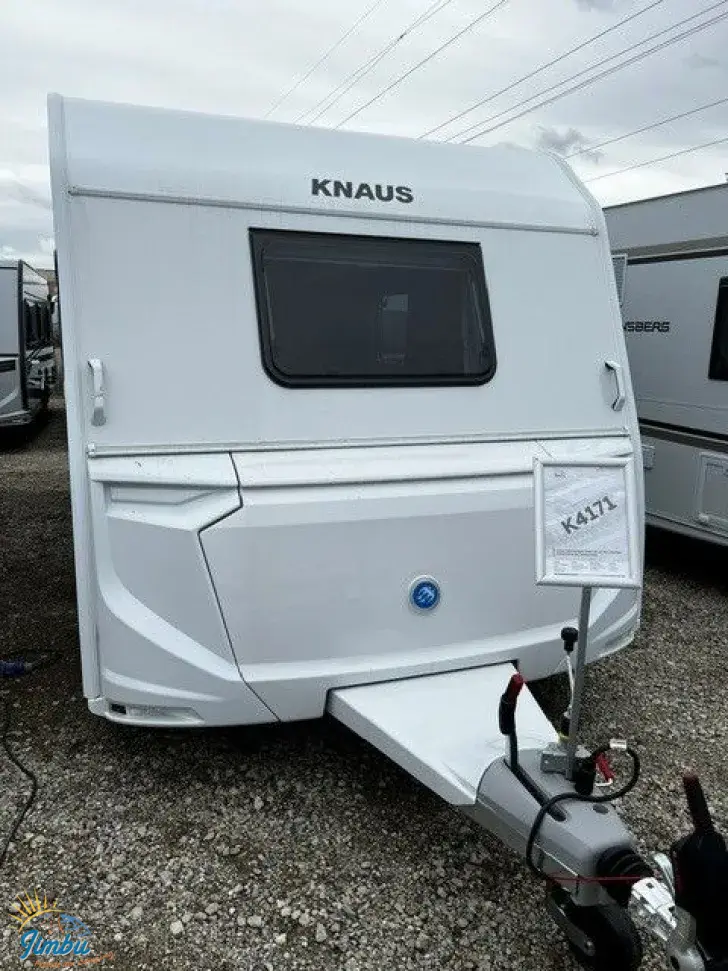 Fahrzeugbild Knaus Sport 500 QDK #1