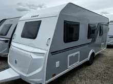 Fahrzeugbild Knaus Sport 500 QDK #4