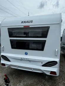 Fahrzeugbild Knaus Sport 500 QDK #5