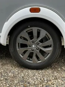 Fahrzeugbild Knaus Sport 500 QDK #6