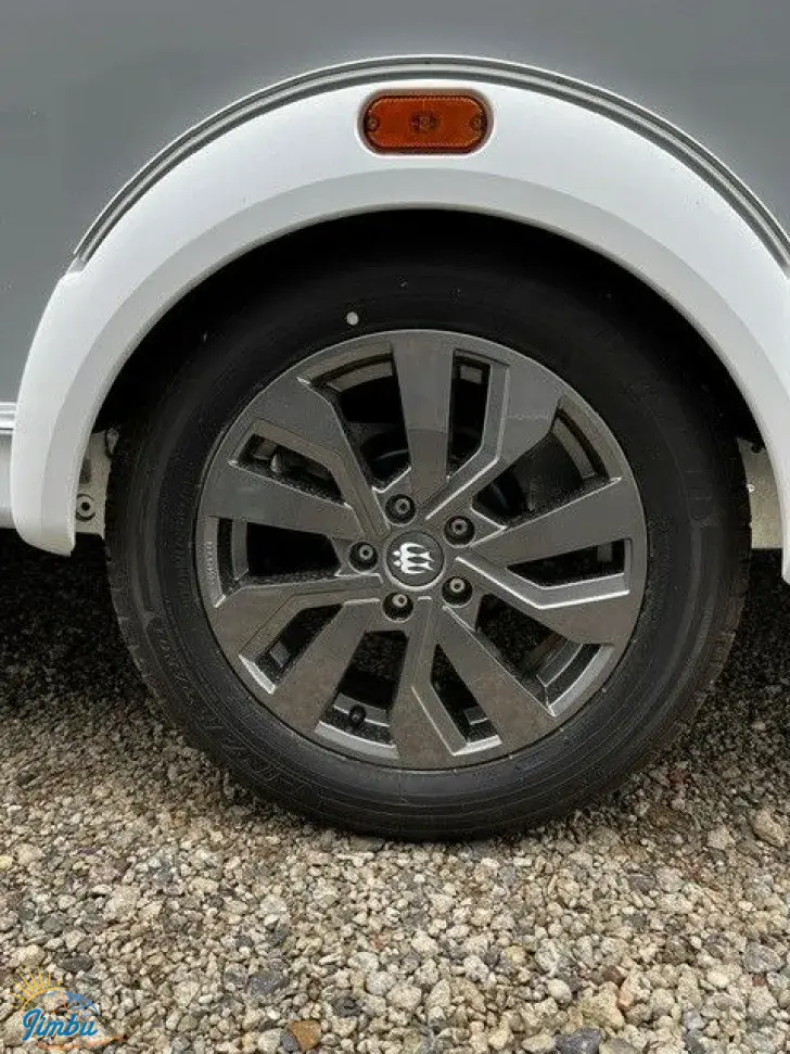 Fahrzeugbild Knaus Sport 500 QDK #6