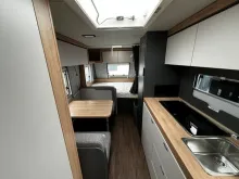 Fahrzeugbild Knaus Sport 500 QDK #8