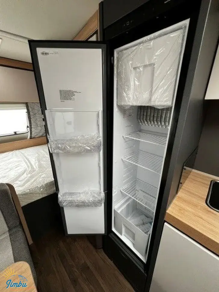 Fahrzeugbild Knaus Sport 500 QDK #10