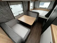 Fahrzeugbild Knaus Sport 500 QDK #11