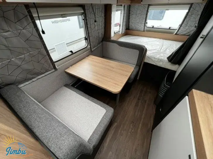 Fahrzeugbild Knaus Sport 500 QDK #11