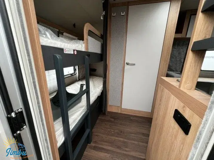 Fahrzeugbild Knaus Sport 500 QDK #12