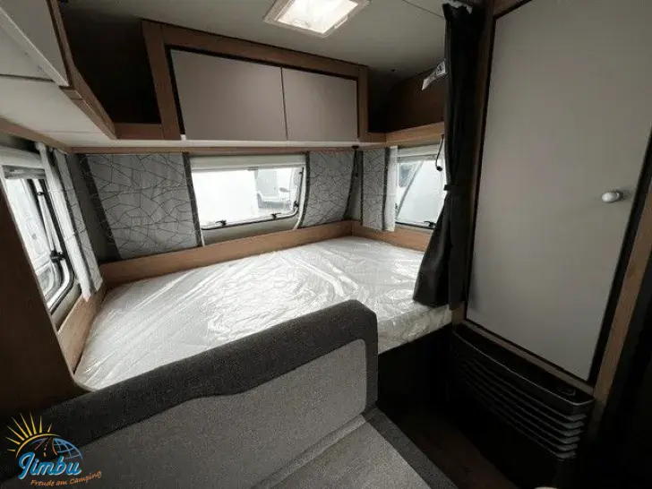 Fahrzeugbild Knaus Sport 500 QDK #13