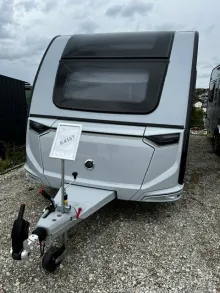 Fahrzeugbild Knaus Südwind 540 UE Black Selection #1