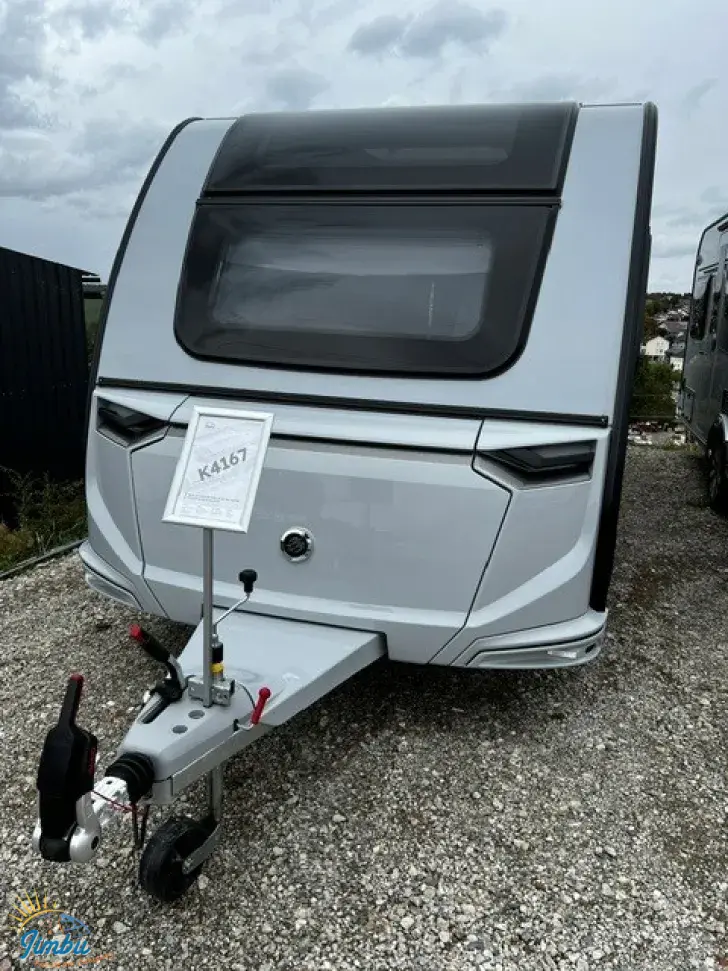Fahrzeugbild Knaus Südwind 540 UE Black Selection #1