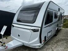 Fahrzeugbild Knaus Südwind 540 UE Black Selection #2